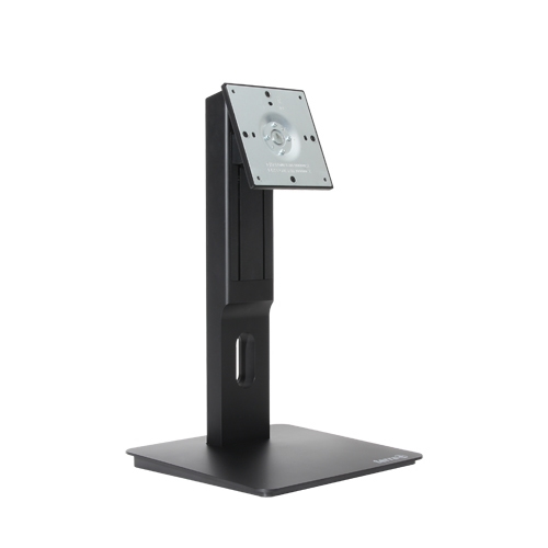 TERRA Skrivebord Sort