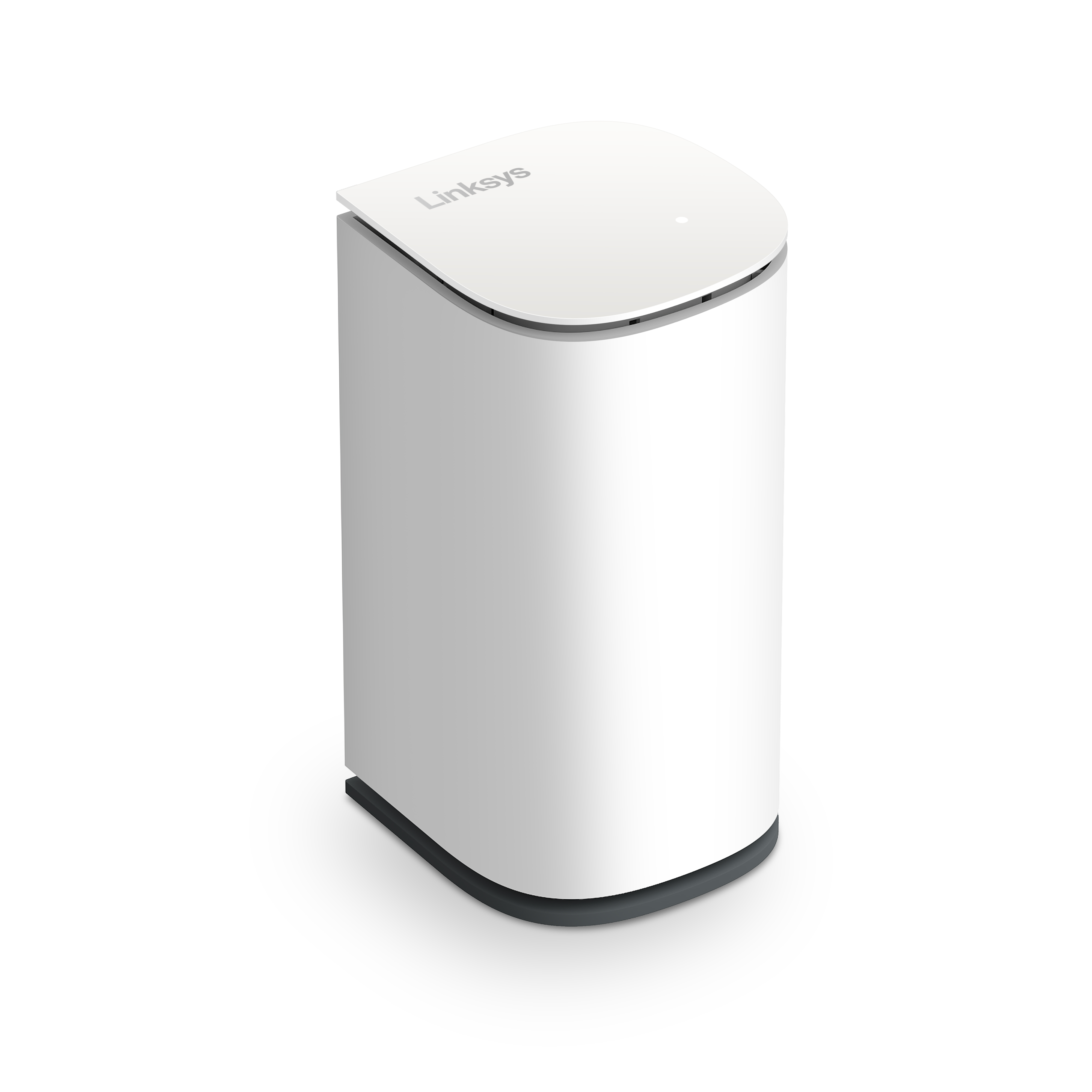 Linksys Velop Micro 6 Dual-band (2,4 GHz / 5 GHz) Wi-Fi 6 (802.11ax) Hvid Intern