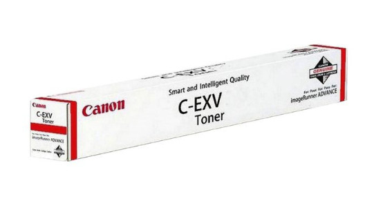 Canon C-EXV 64 tonerpatron 1 stk Original Blå