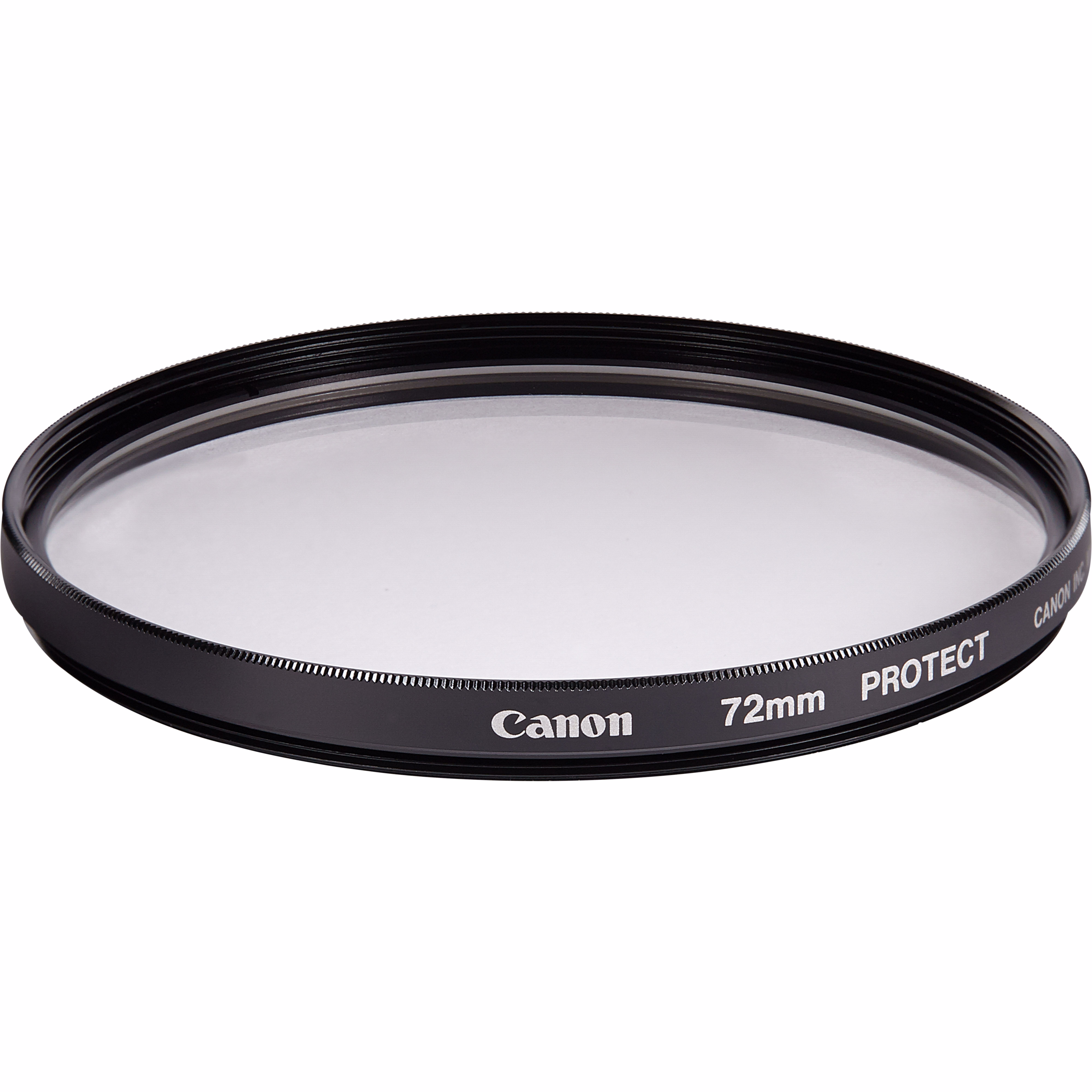 Canon 2599A001 kamerafilter Kamerabeskyttelsesfilter 72 mm