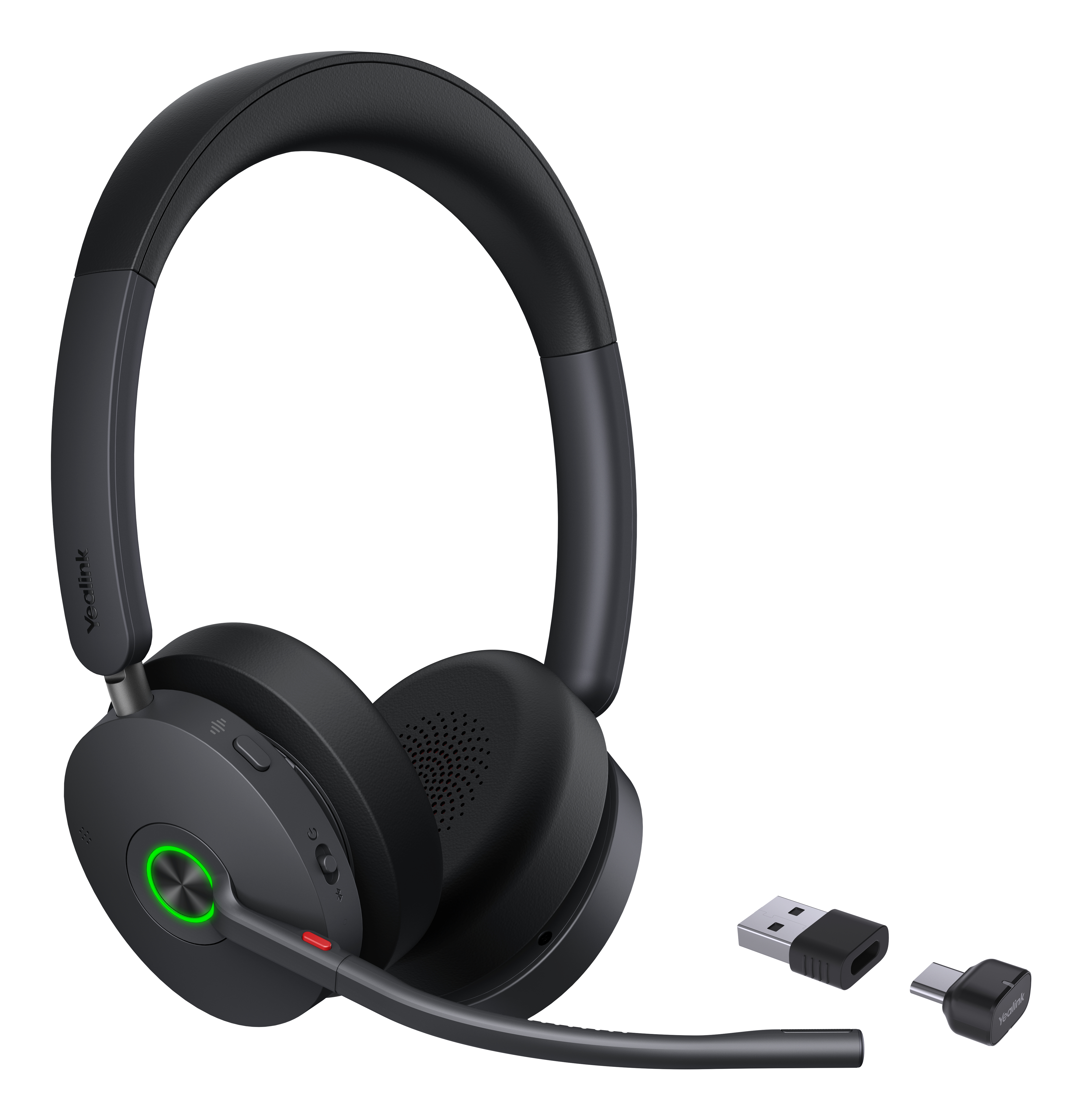 Yealink BH74 UC USB-C/A Headset