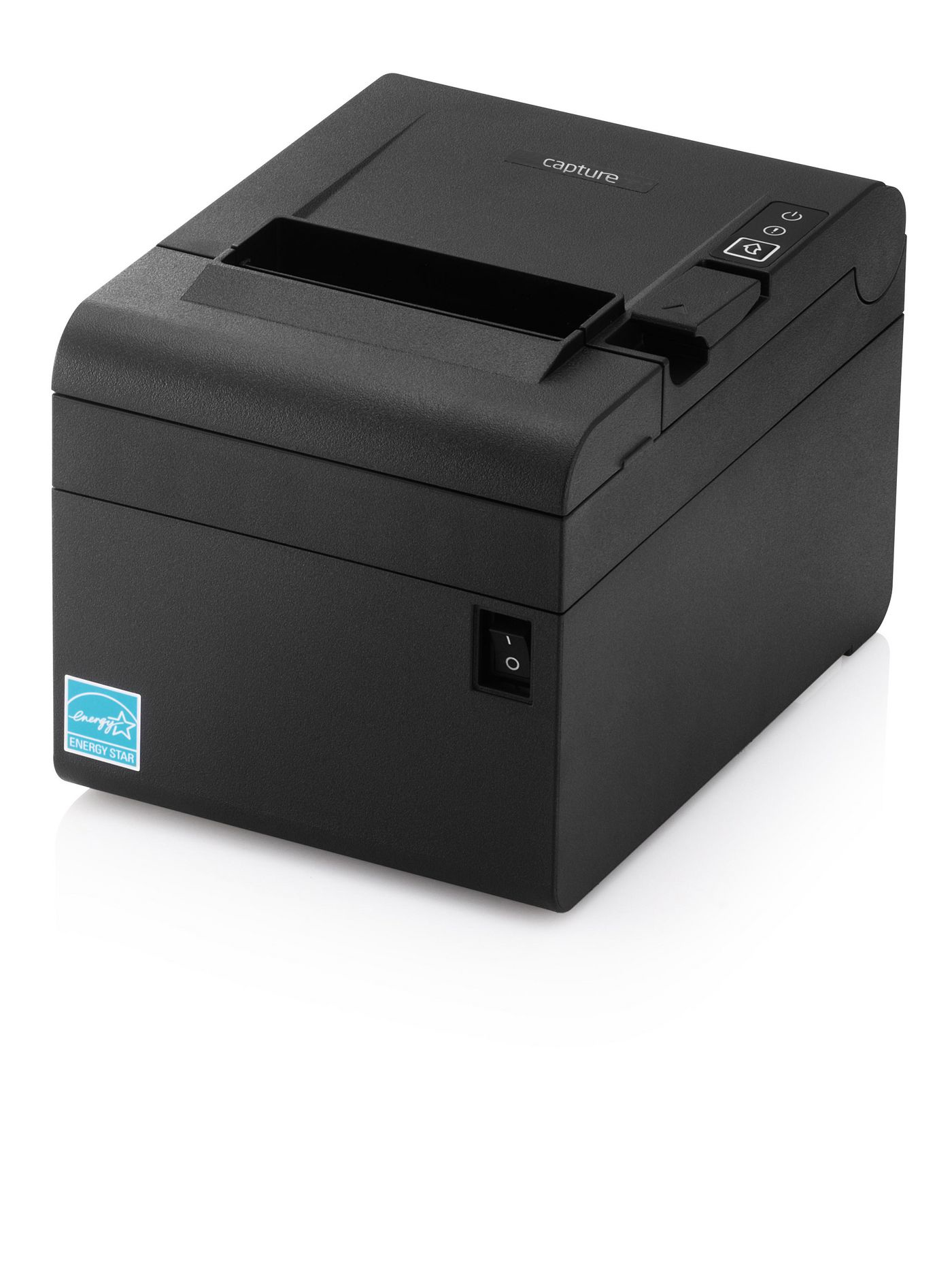 Capture CA-PP-10000B POS printer Ledningsført Direkte termisk
