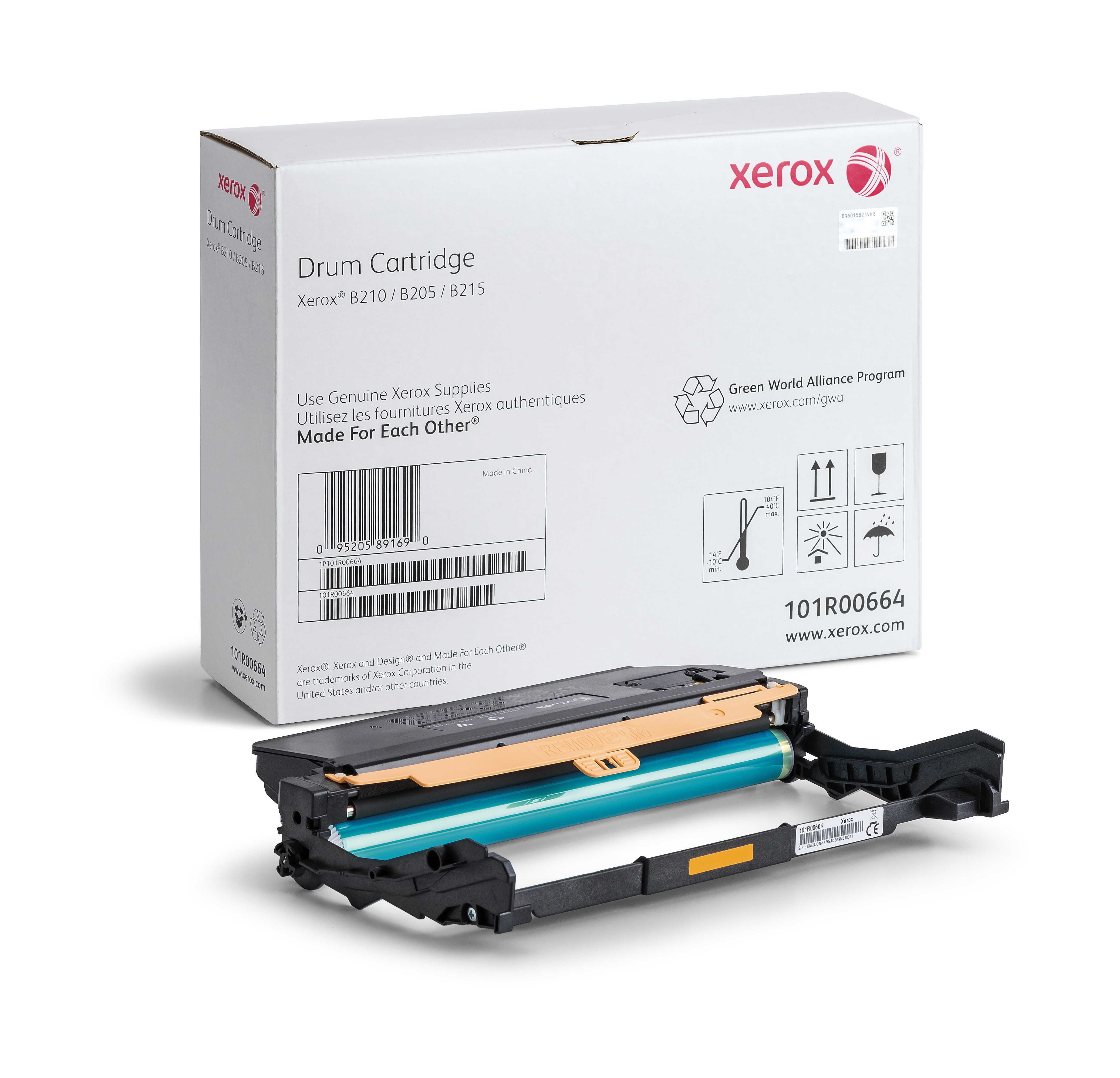 Xerox B210/B205/B215 tromlemodul