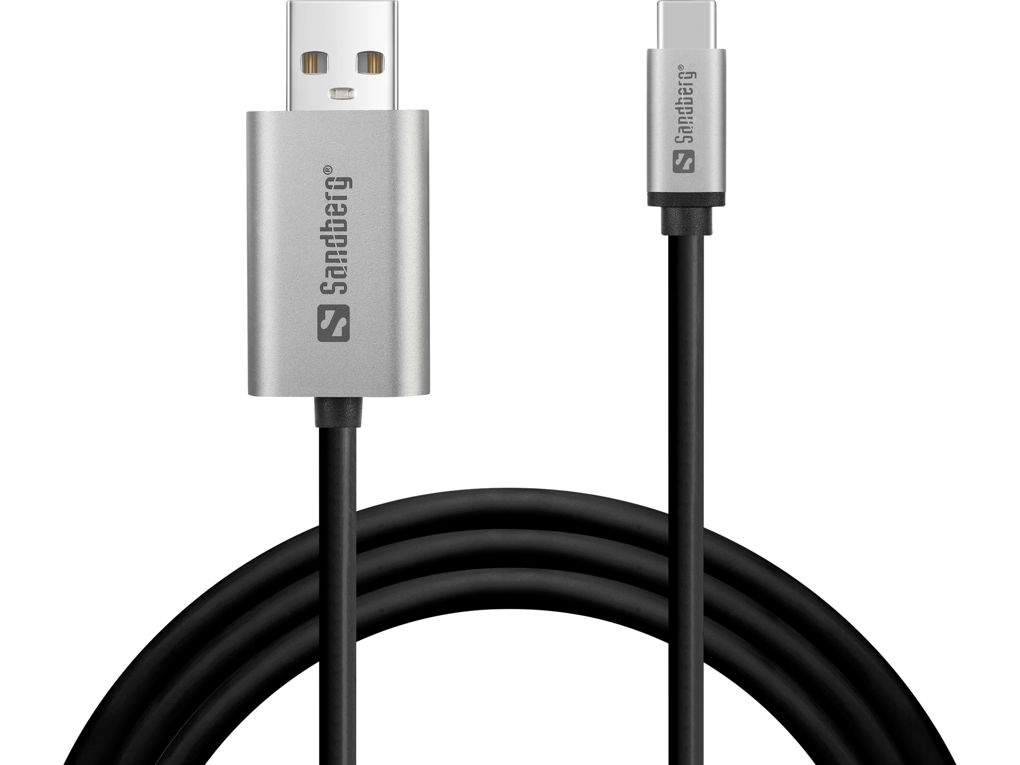 Sandberg USB-C to DisplayPort Cable 2M