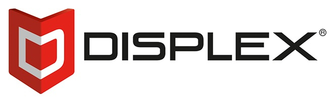 Displex 02074 Skærm og -bagsidebeskytter til mobiltelefon Smart glasskærmsbeskyttelse Samsung 1 stk