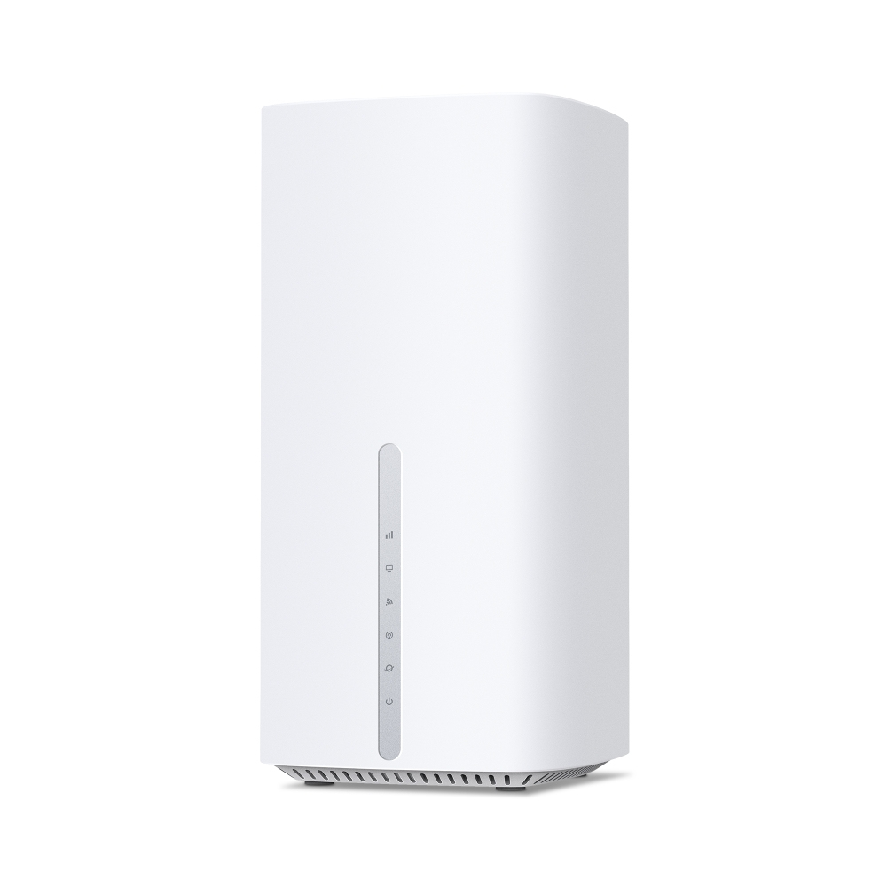 TP-Link Archer NB450 kabelforbundet router 2.5 Gigabit Ethernet Hvid