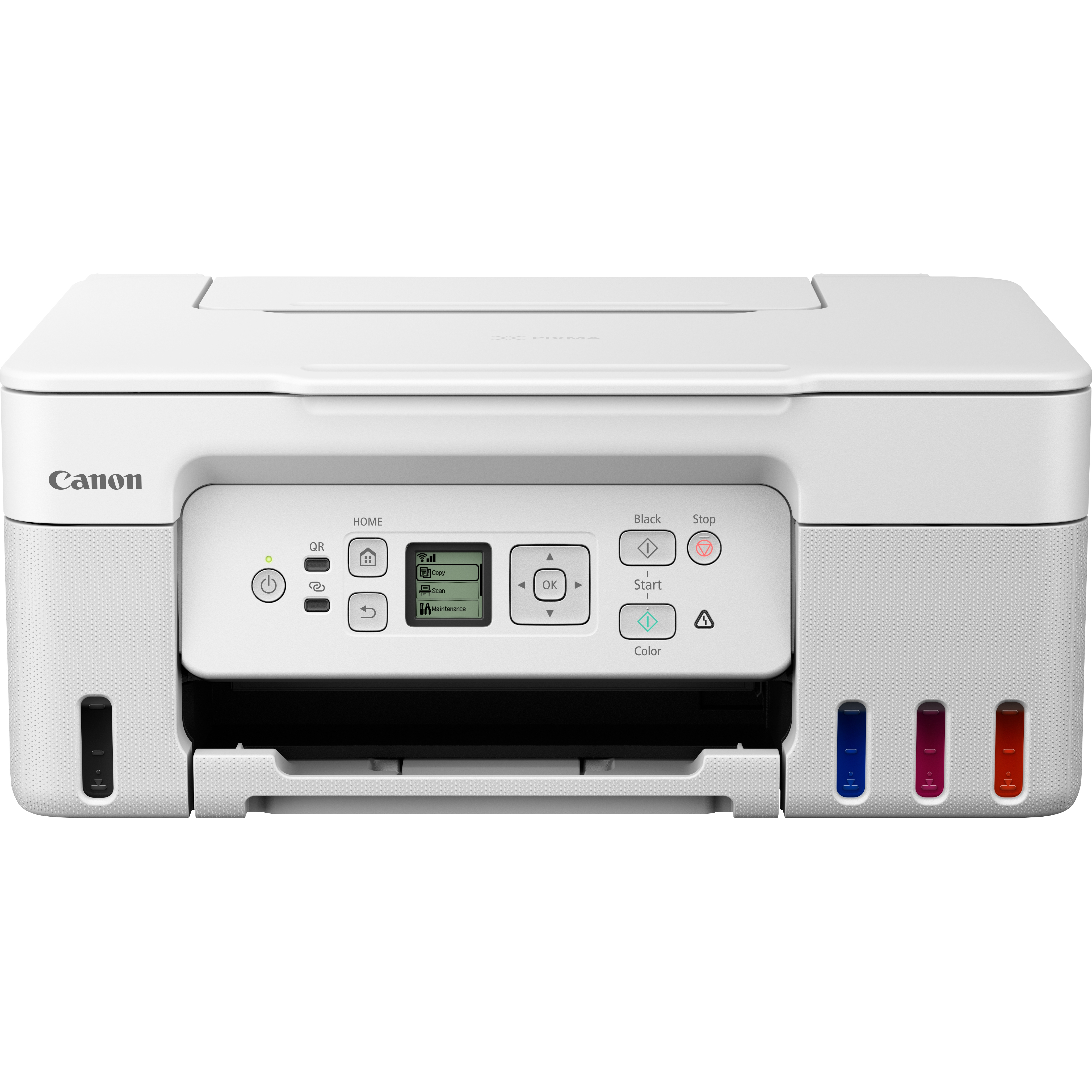 Canon PIXMA G3571 Inkjet A4 4800 x 1200 dpi Wi-Fi
