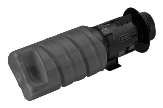 Ricoh 842710 tonerpatron 1 stk Original Sort