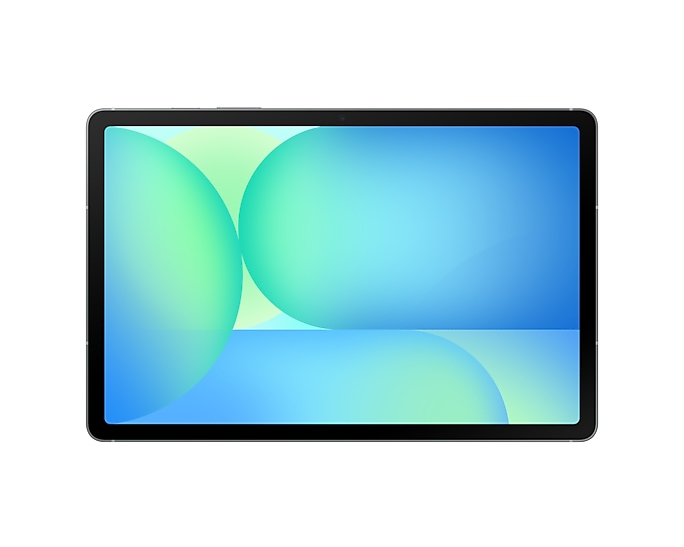 Samsung Galaxy Tab S10 FE 5G Entreprise Edition Samsung Exynos LTE-TDD & LTE-FDD 128 GB 27,7 cm (10.9") 8 GB Wi-Fi 6 (802.11ax) Grå