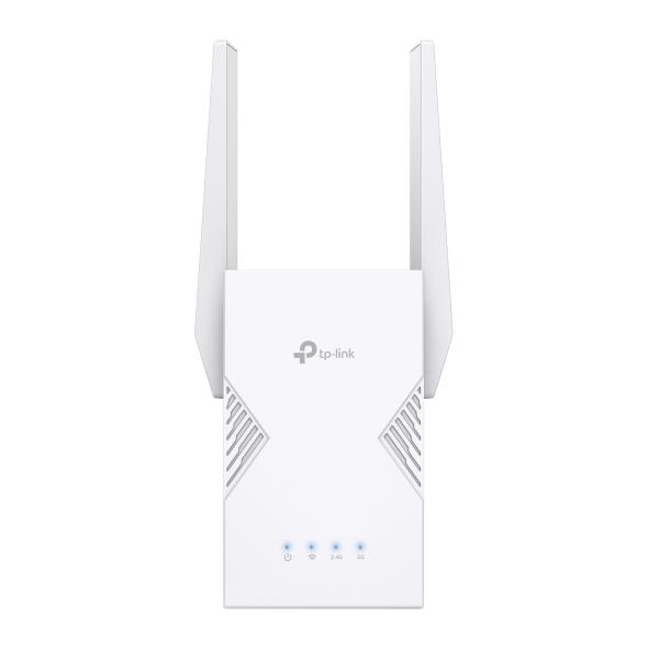 TP-Link RE225BE netværk forlænger Netværksgentager Hvid
