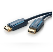 Microconnect 10m, DisplayPort - DisplayPort Sort
