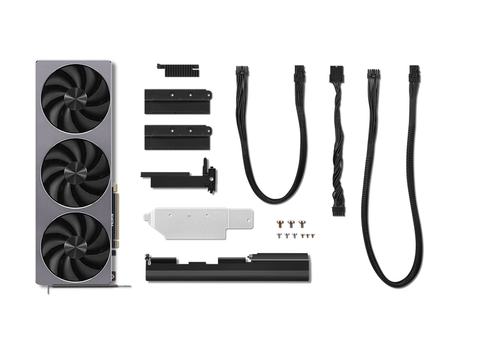 Lenovo NVIDIA GeForce RTX 5080 16 GB GDDR7