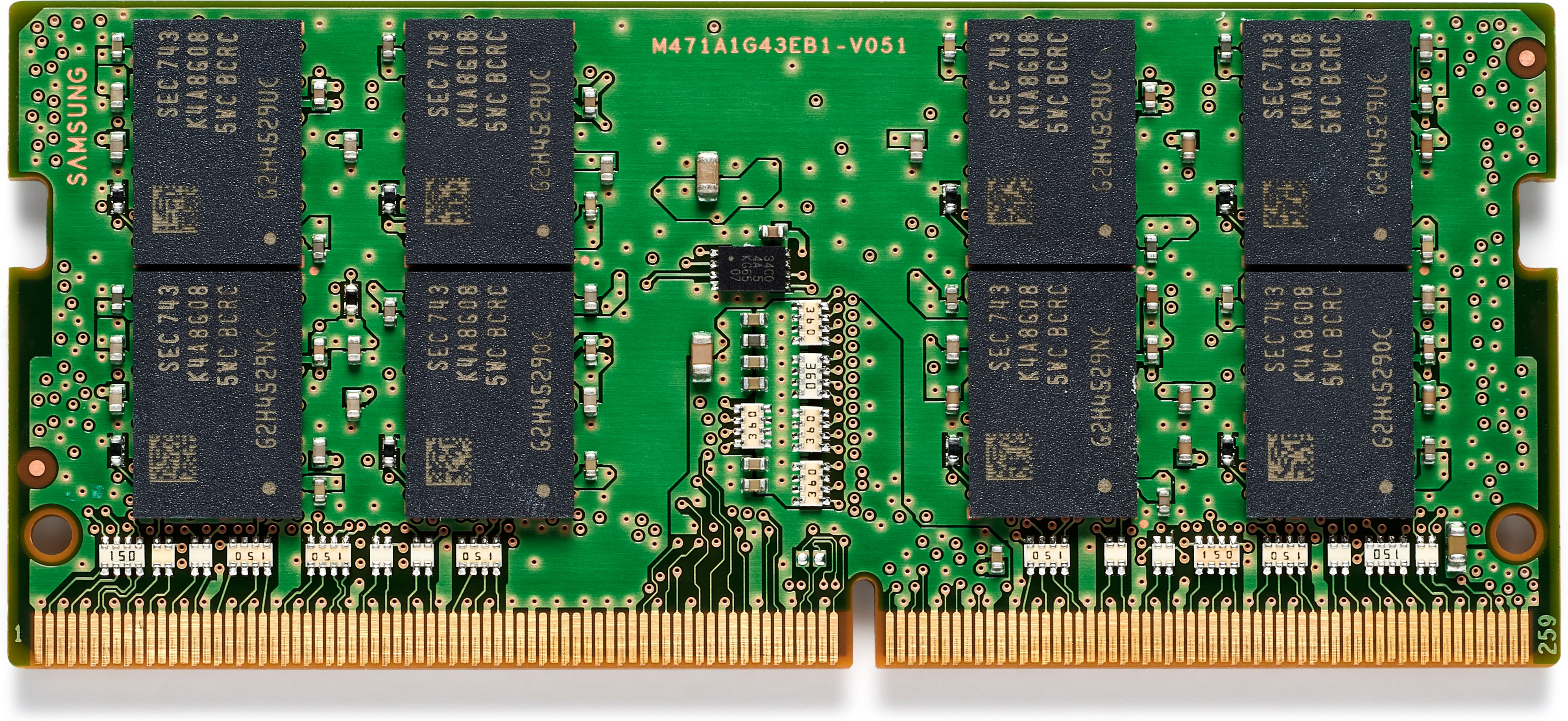 HP 32GB DDR4-3200 SODIMM