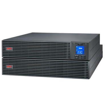 APC SRV3KRILRK-E UPS-enhed 3 kVA 2700 W