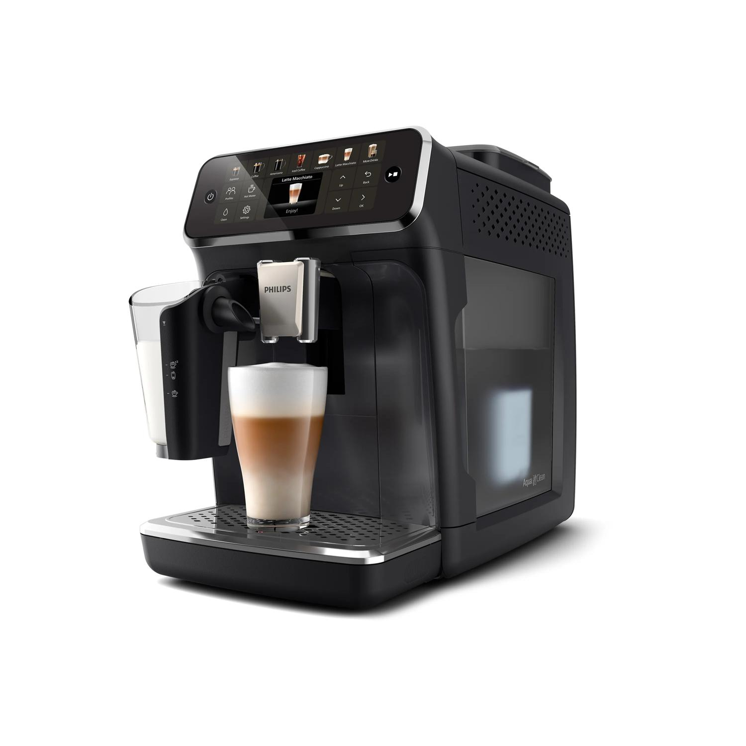 Philips 4400 Series EP4441/50 kaffemaskine Fuld-auto Espressomaskine 1,8 L
