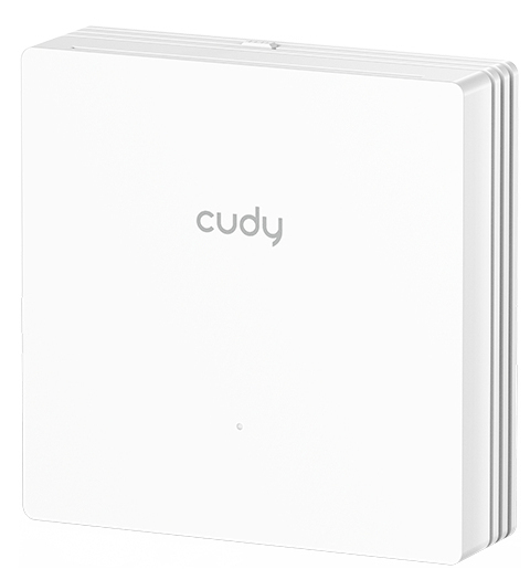 Cudy Netzwerkgeräte 1167 Mbit/s Hvid Strøm over Ethernet (PoE)