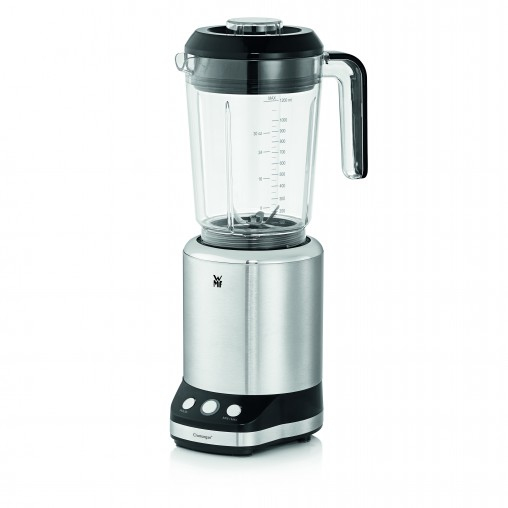 WMF Kult X 61.3022.2134 blender 1,2 L Bordplade blender 900 W Rustfrit stål