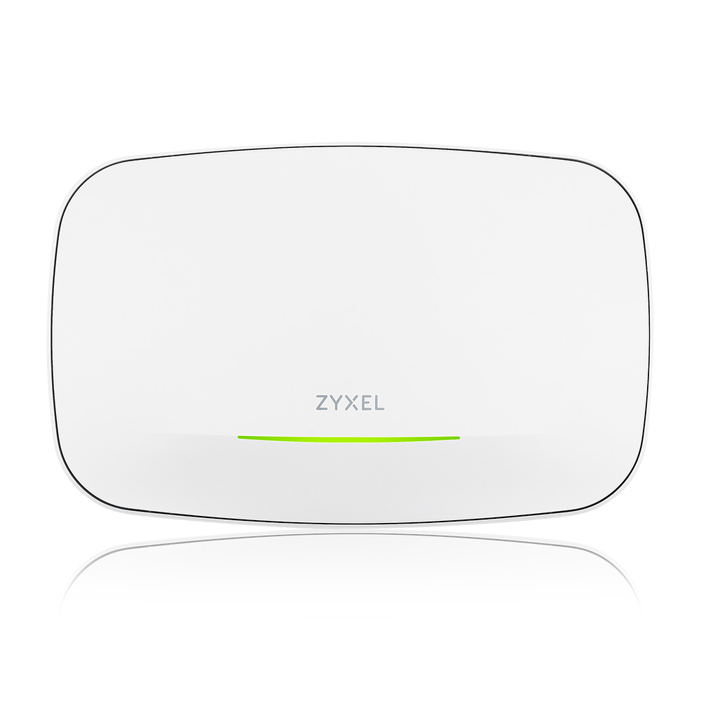 Zyxel WBE630S 11530 Mbit/s Hvid Strøm over Ethernet (PoE)