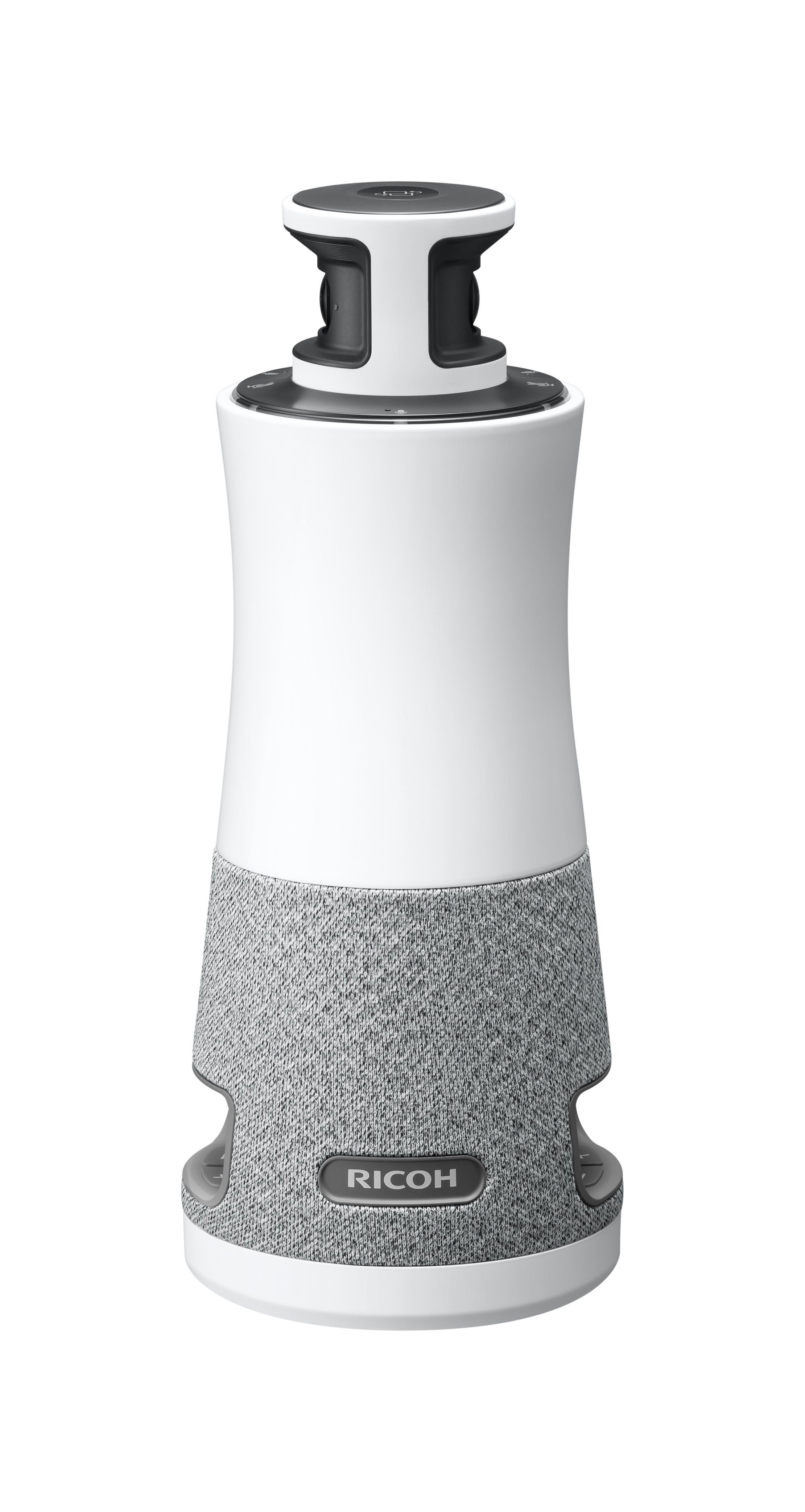 Ricoh Meeting 360 V2 system til videokonference 8 person(er) Ethernet LAN System til gruppevideokonference