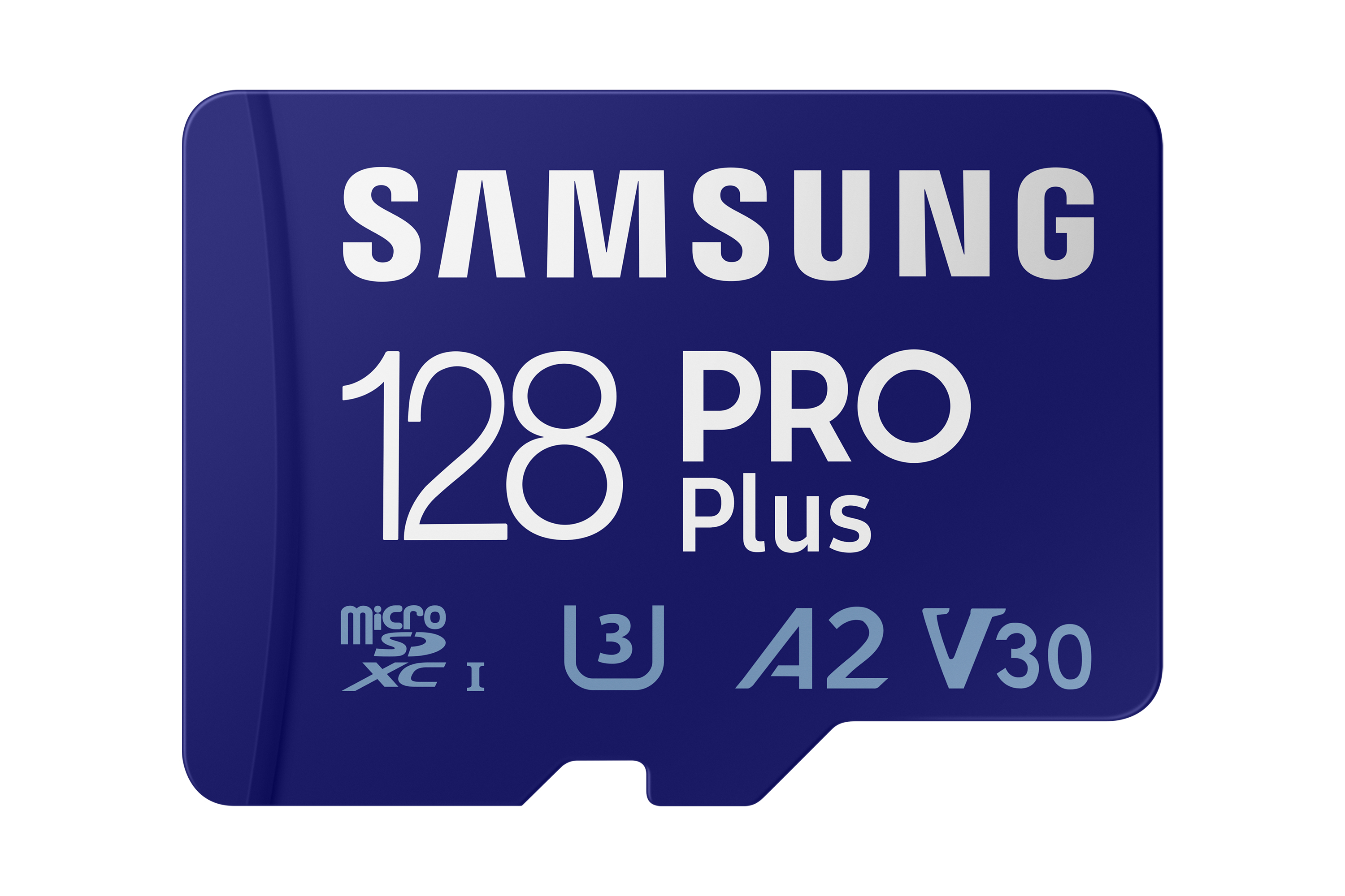 Samsung PRO Plus 128 GB MicroSDXC UHS-I Klasse 10