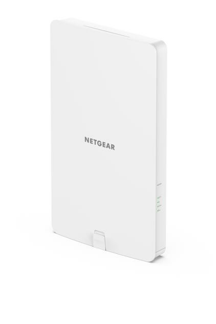 NETGEAR WAX608Y 1200 Mbit/s Hvid Strøm over Ethernet (PoE)