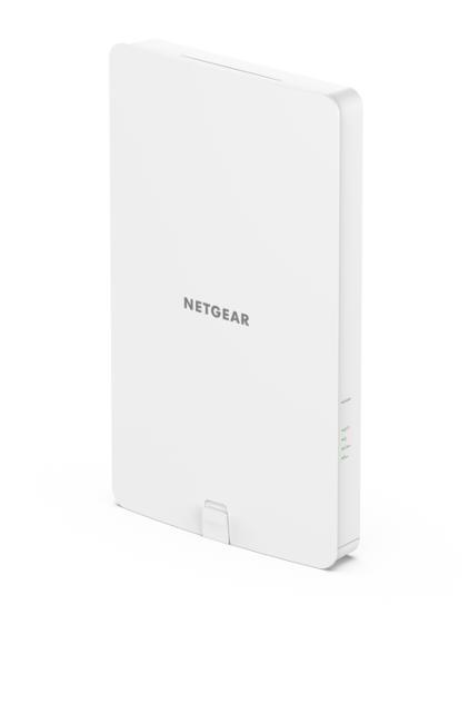 NETGEAR WAX608Y 1200 Mbit/s Hvid Strøm over Ethernet (PoE)