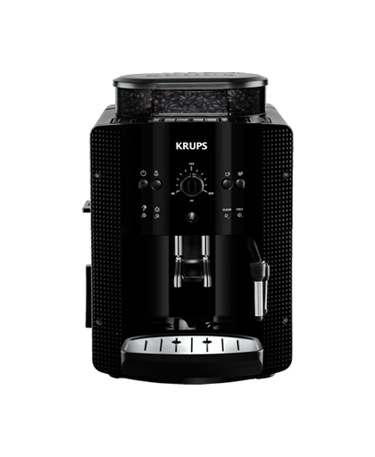 Krups Essential EA810870 kaffemaskine Semi-auto Espressomaskine 1,7 L
