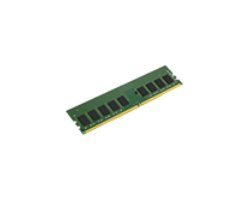 Kingston Technology KSM26ES8/8HD hukommelsesmodul 8 GB 1 x 8 GB DDR4 Fejlkorrigerende kode
