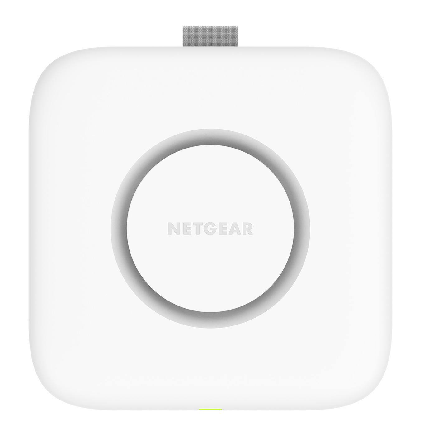 NETGEAR WBE718 9400 Mbit/s Hvid Strøm over Ethernet (PoE)