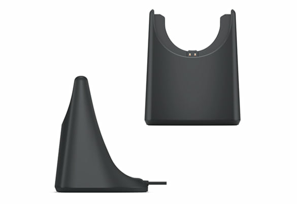 DELL HC524 Headset Sort USB Indendørs