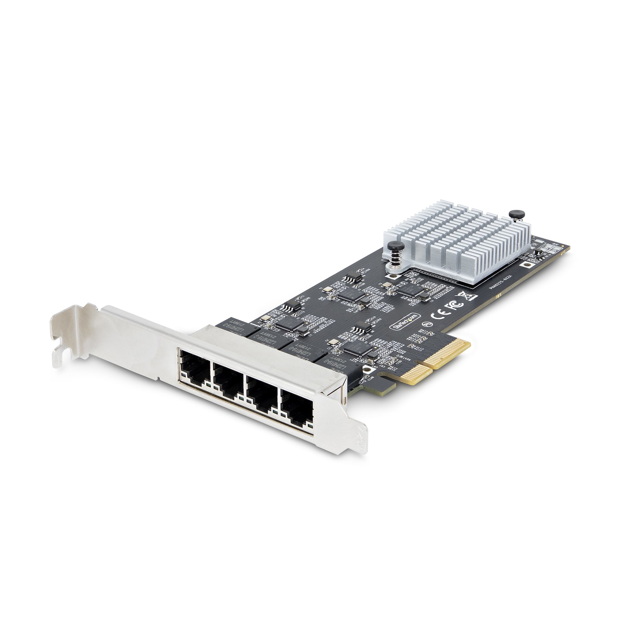 StarTech.com PR42GI-NETWORK-CARD netværkskort Intern Ethernet 2500 Mbit/s