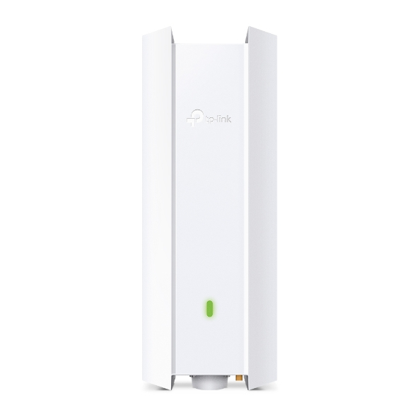 TP-Link Omada EAP610-Outdoor 1800 Mbit/s Hvid Strøm over Ethernet (PoE)