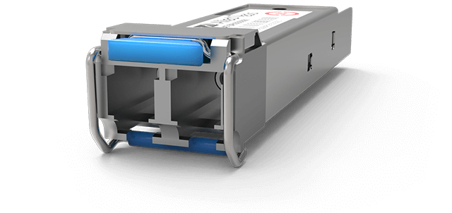 Allied Telesis SPTX/I modul til netværksmodtager Kobber 1000 Mbit/s SFP