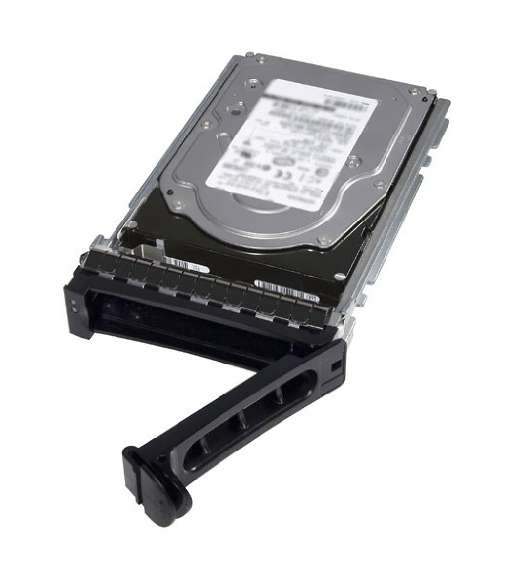 DELL 400-ATKN harddisk 4 TB 7200 rpm 3.5" Serial ATA III