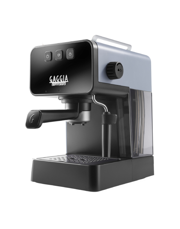 Gaggia ESPRESSO DELUXE Vejledning Espressomaskine 1,2 L