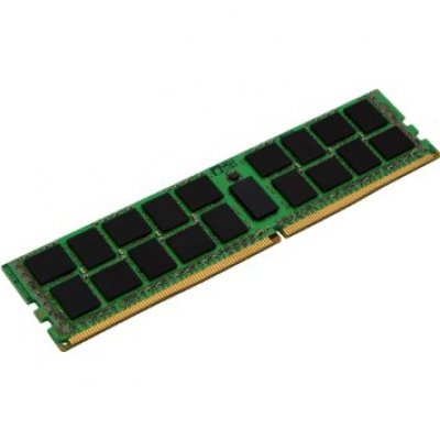 Kingston Technology ValueRAM 32GB DDR4 2133MHz Module hukommelsesmodul 1 x 32 GB Fejlkorrigerende kode