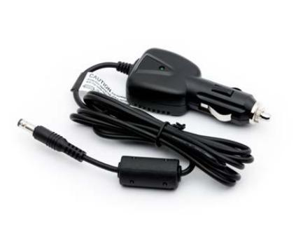 Zebra P1031359 oplader til mobil enhed Mobil computer Sort
