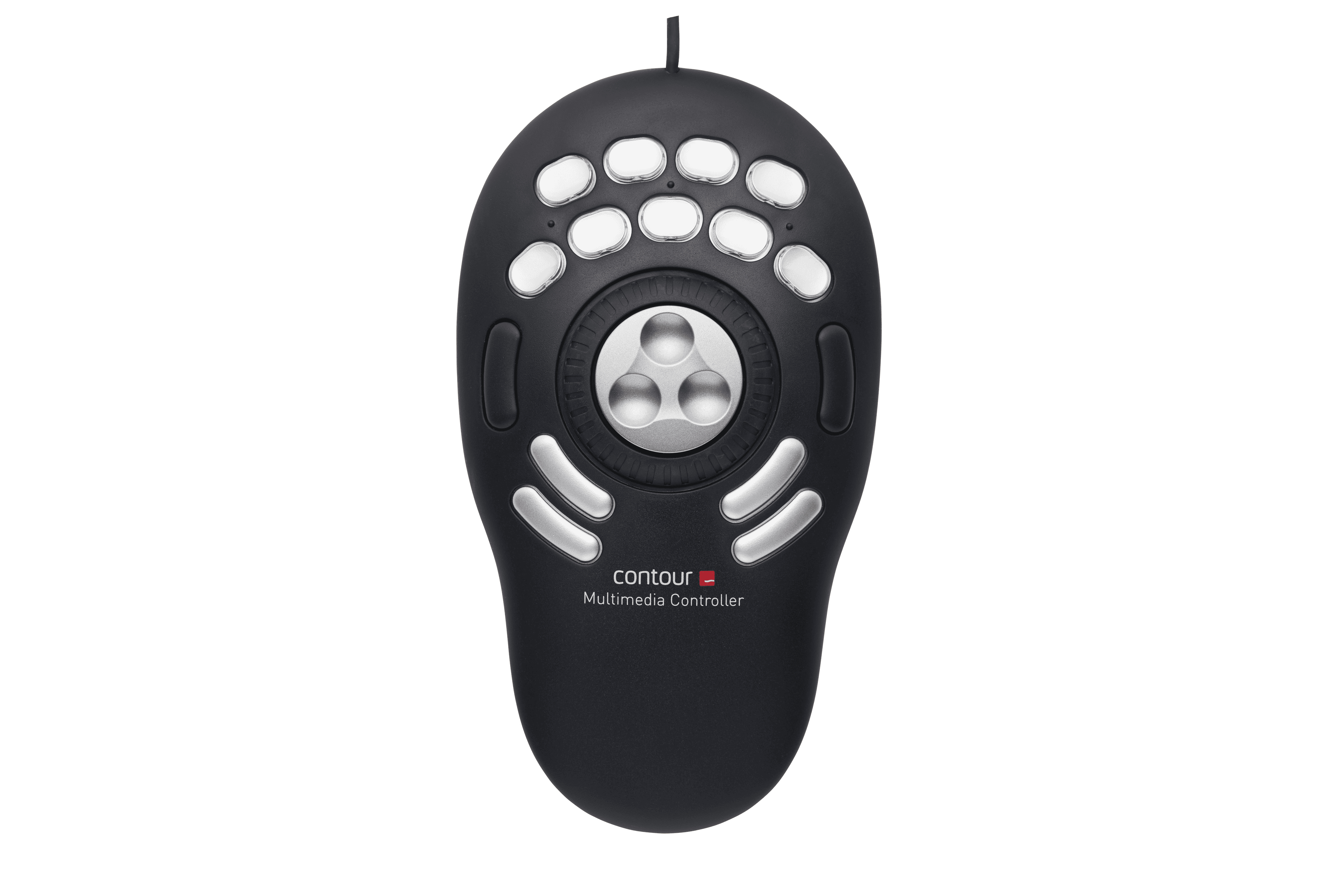 Contour Design Contour Multimedia Controller, PRO v2