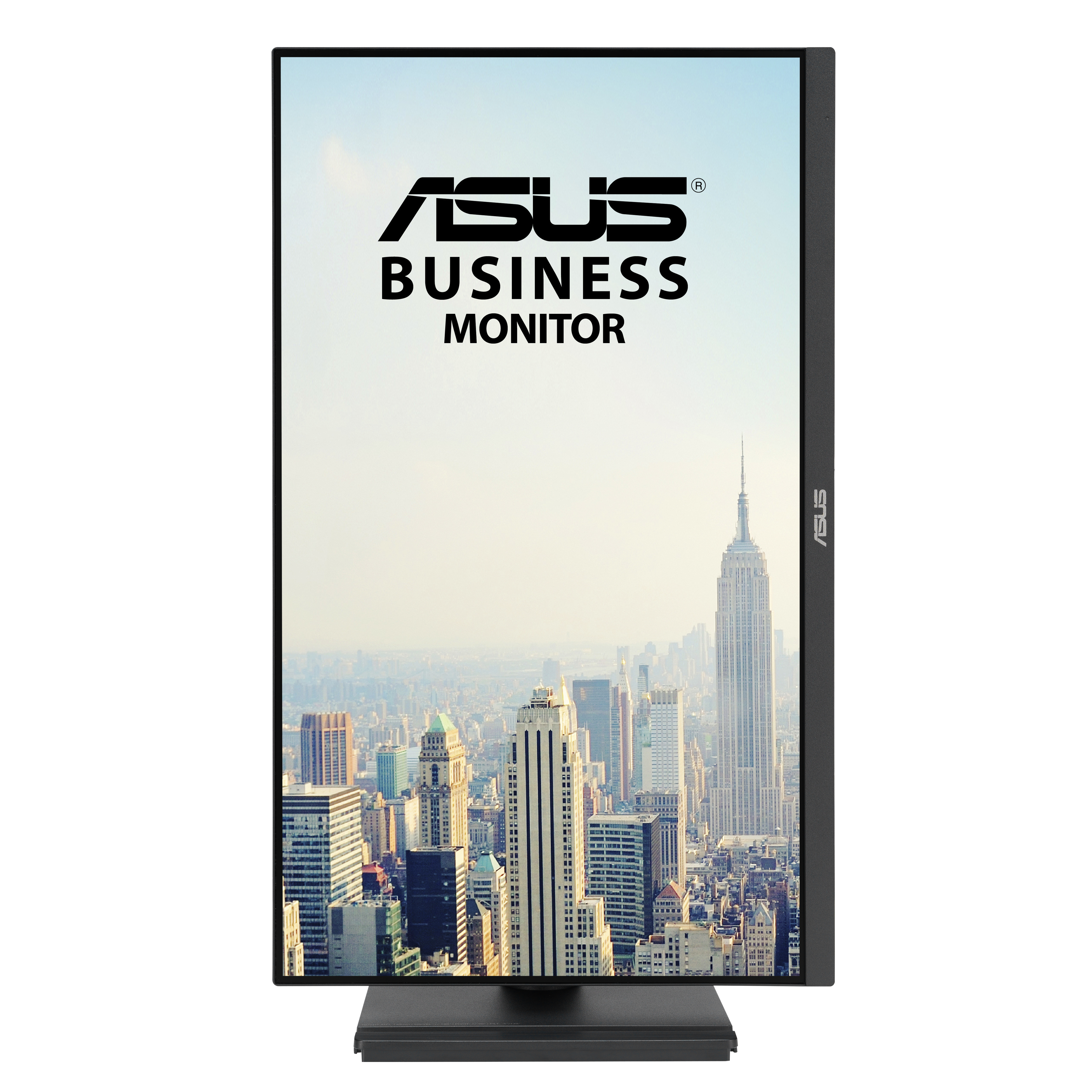 ASUS VA249QGS computerskærm 60,5 cm (23.8") 1920 x 1080 pixel Fuld HD LED Sort
