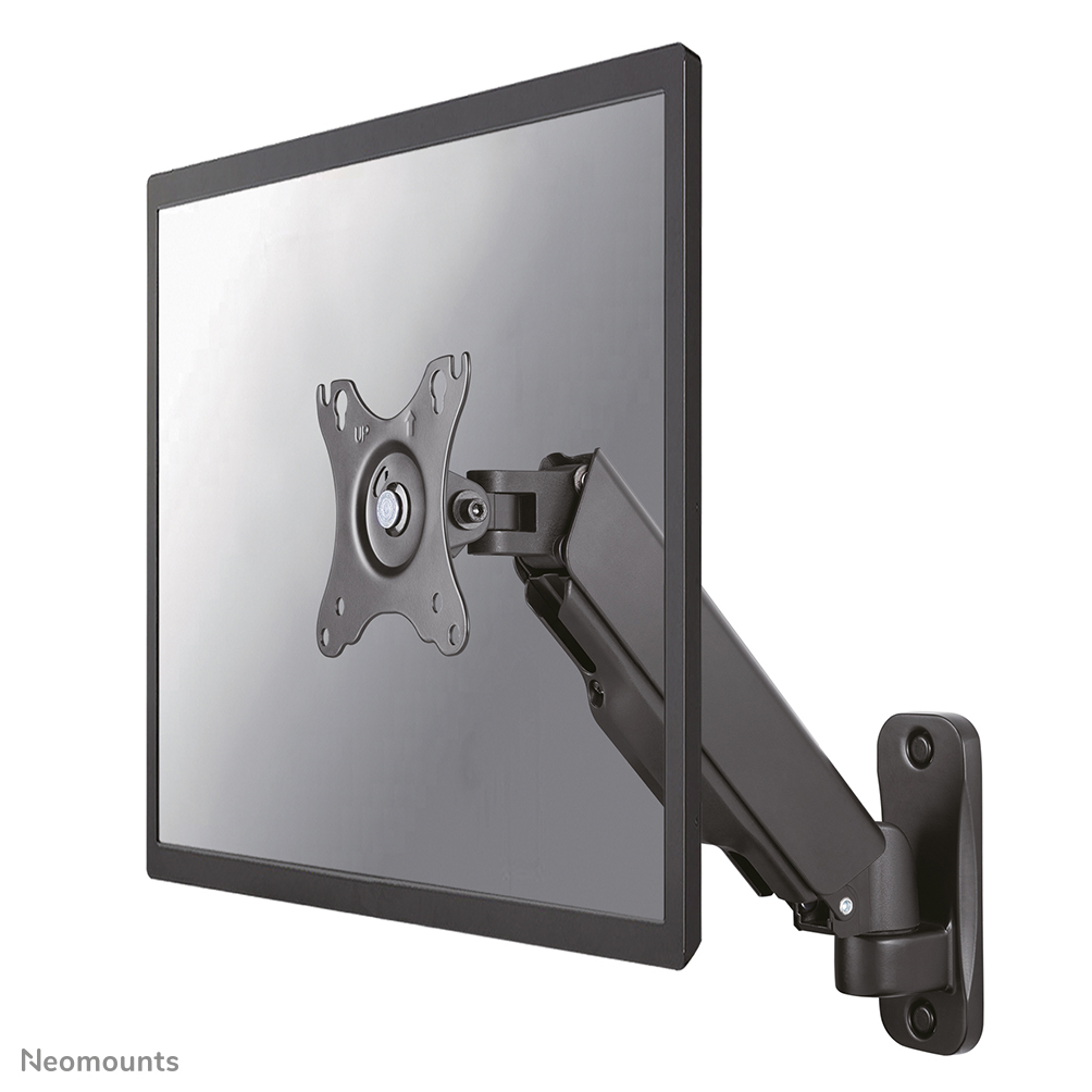 Neomounts WL70-440BL11 tv-beslag 81,3 cm (32") Sort