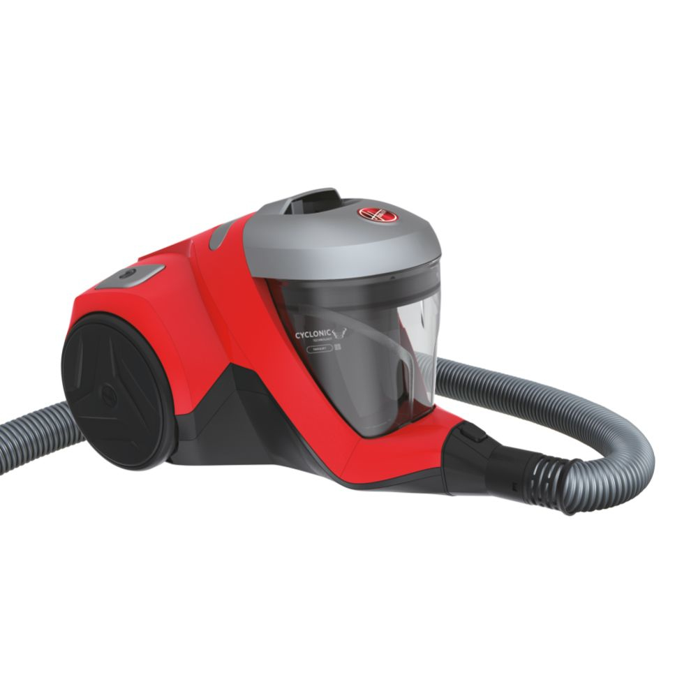 Hoover H-POWER 300 HP310HM 011 2 L Beholder vakuum Dry 850 W Poseløs