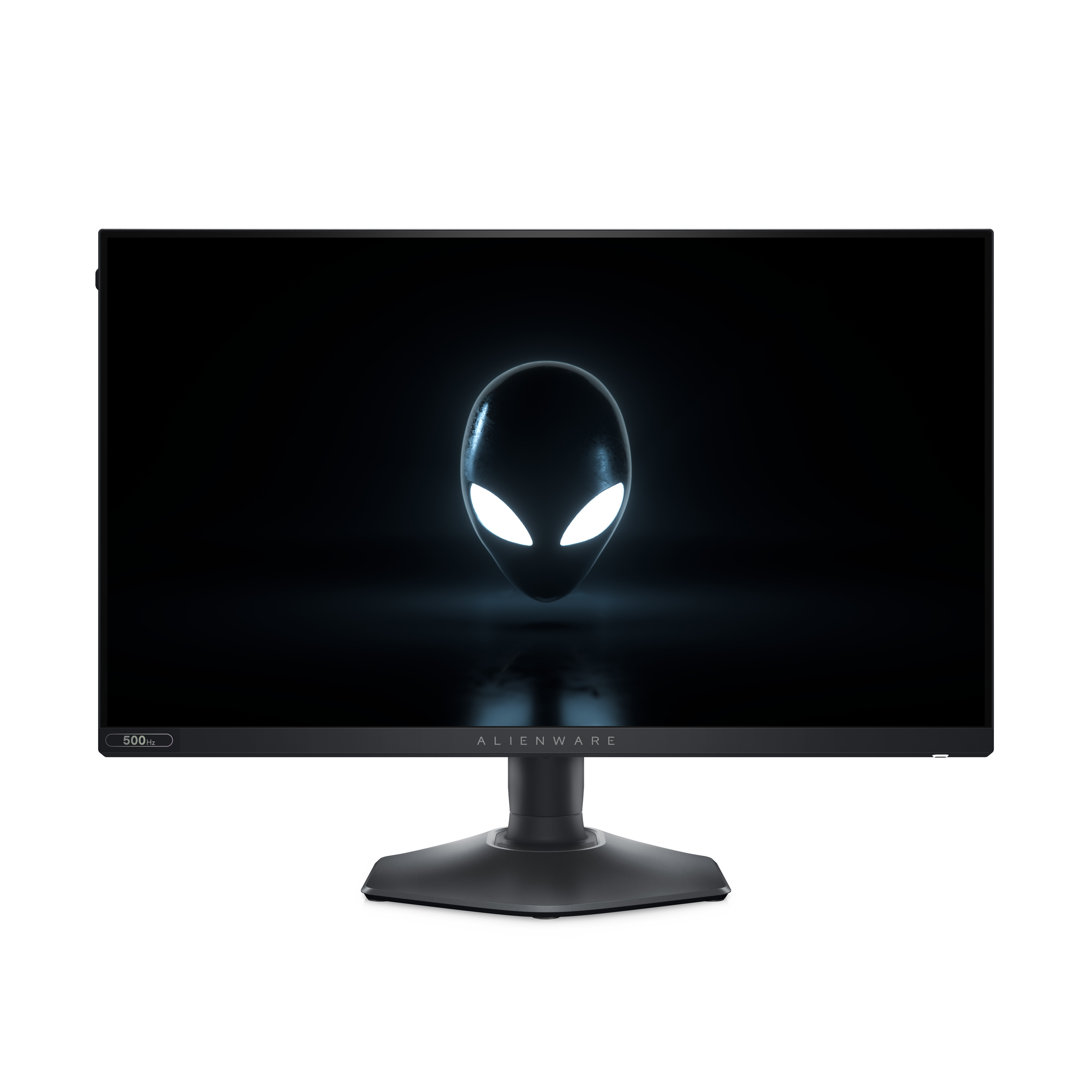 Alienware AW2524HF computerskærm 62,2 cm (24.5") 1920 x 1080 pixel Fuld HD LCD Sort
