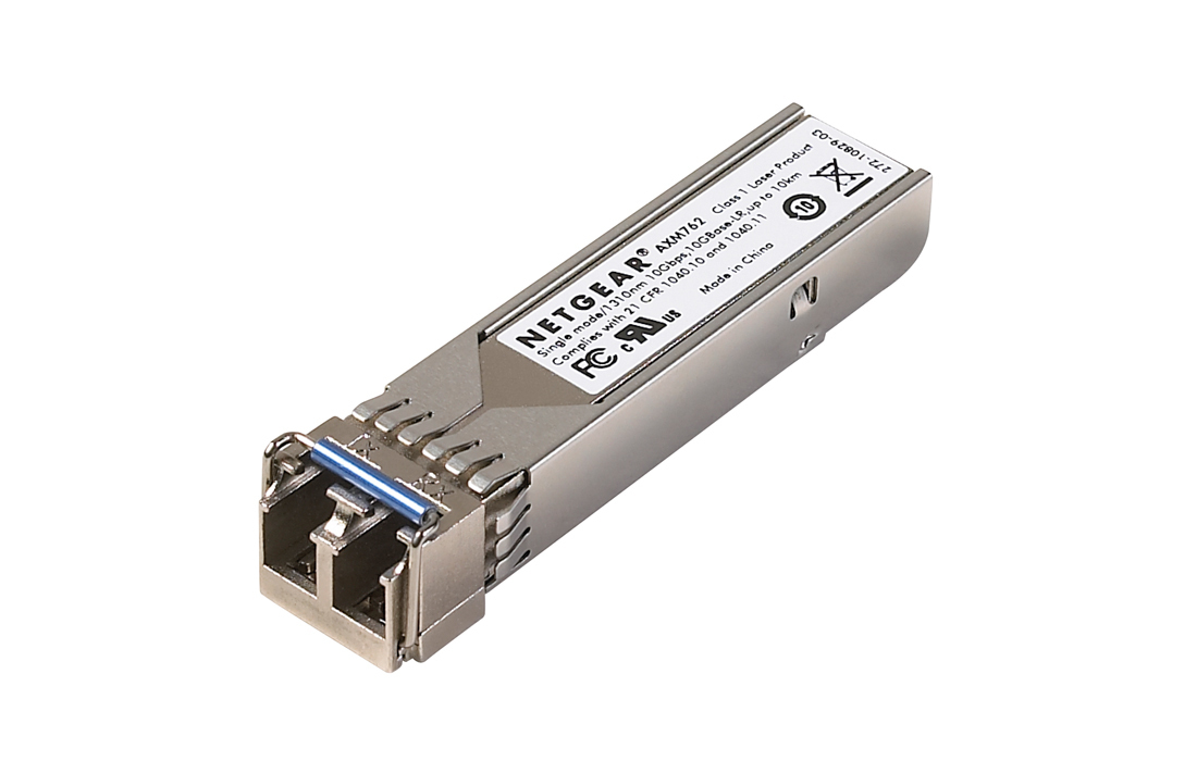 NETGEAR AXM762P10 modul til netværksmodtager 10000 Mbit/s SFP+