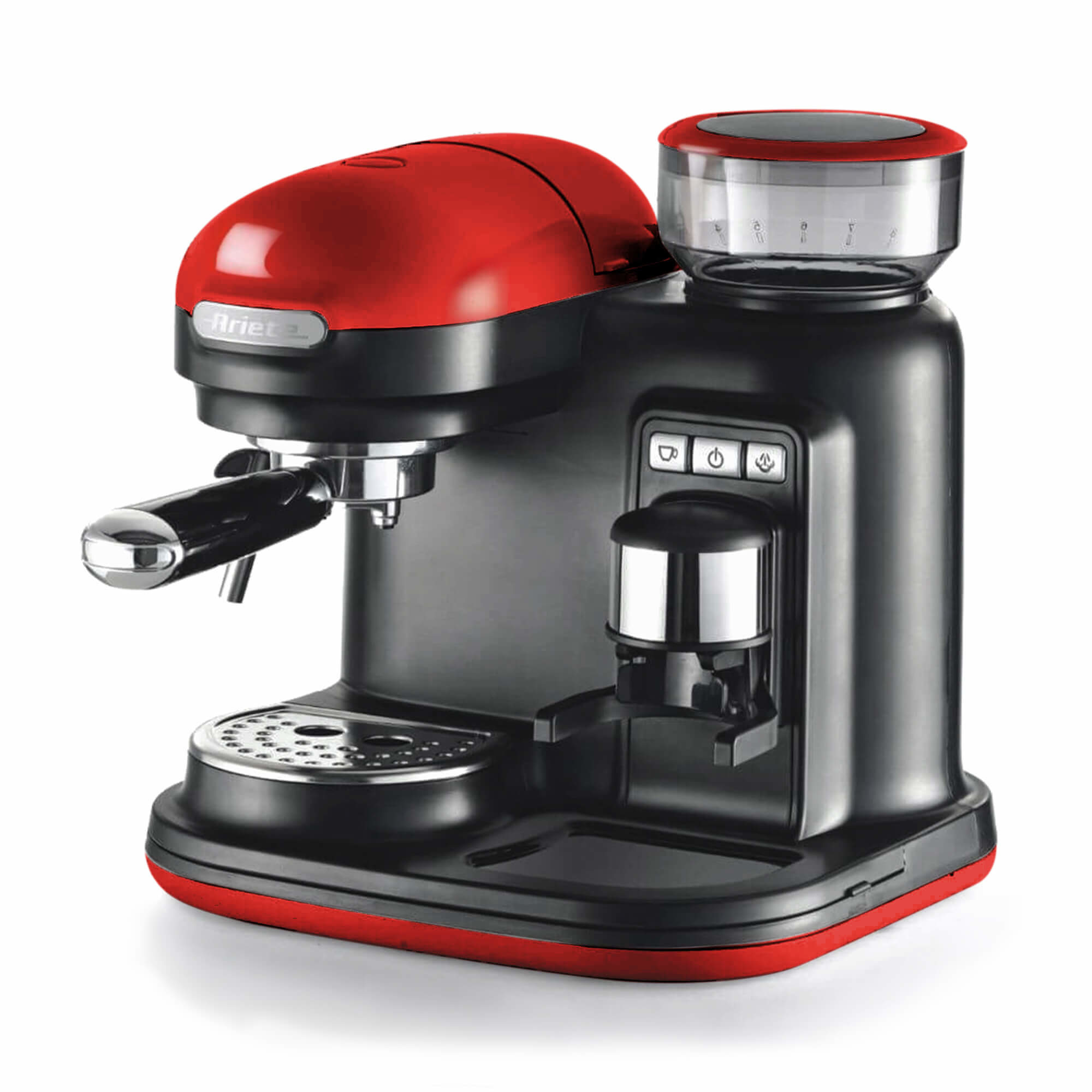 Ariete 1318/00 Semi-auto Espressomaskine 0,8 L