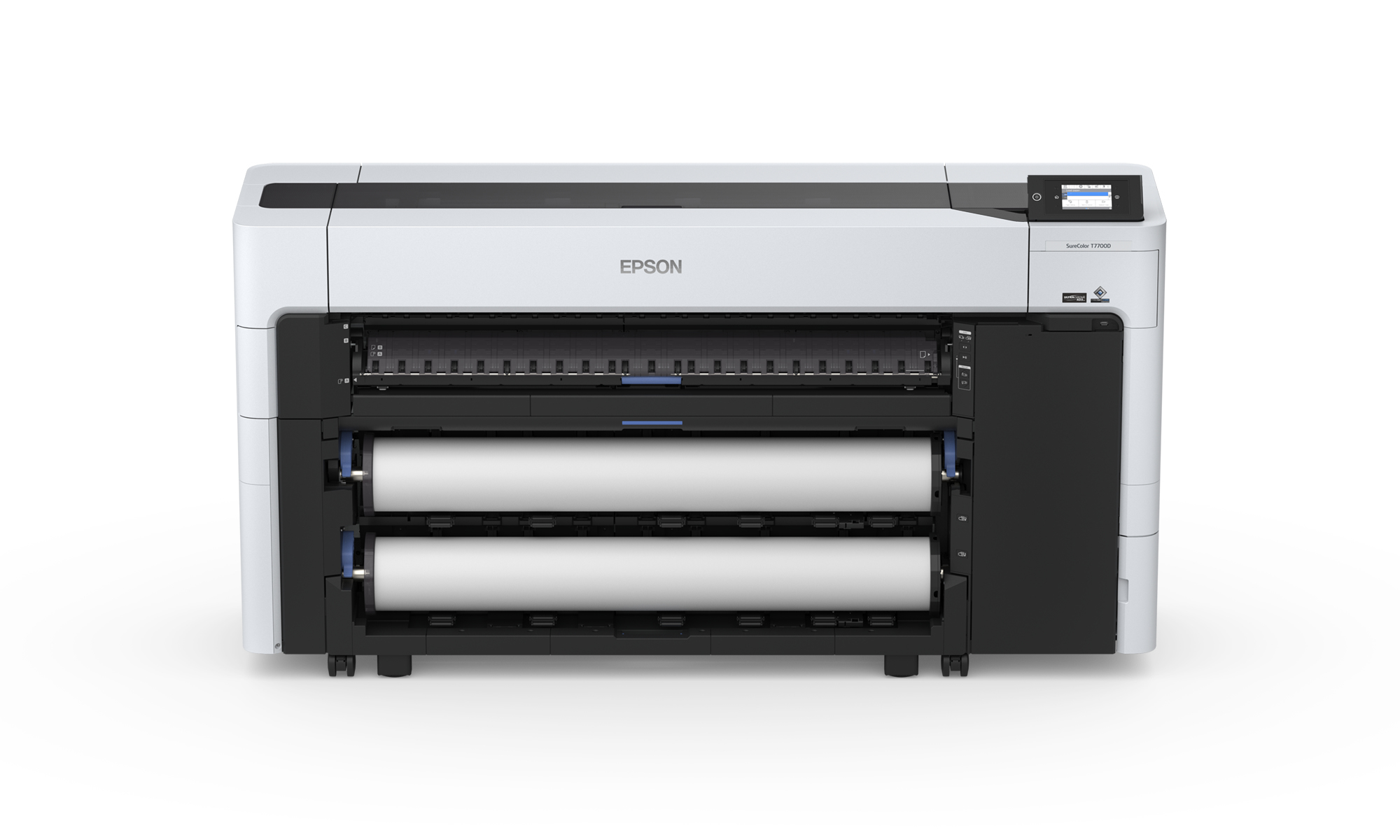 Epson SureColor SC-T7700D storformat printer Wi-Fi Inkjet Farve 1200 x 2400 dpi A2 (420 x 594 mm) Ethernet LAN