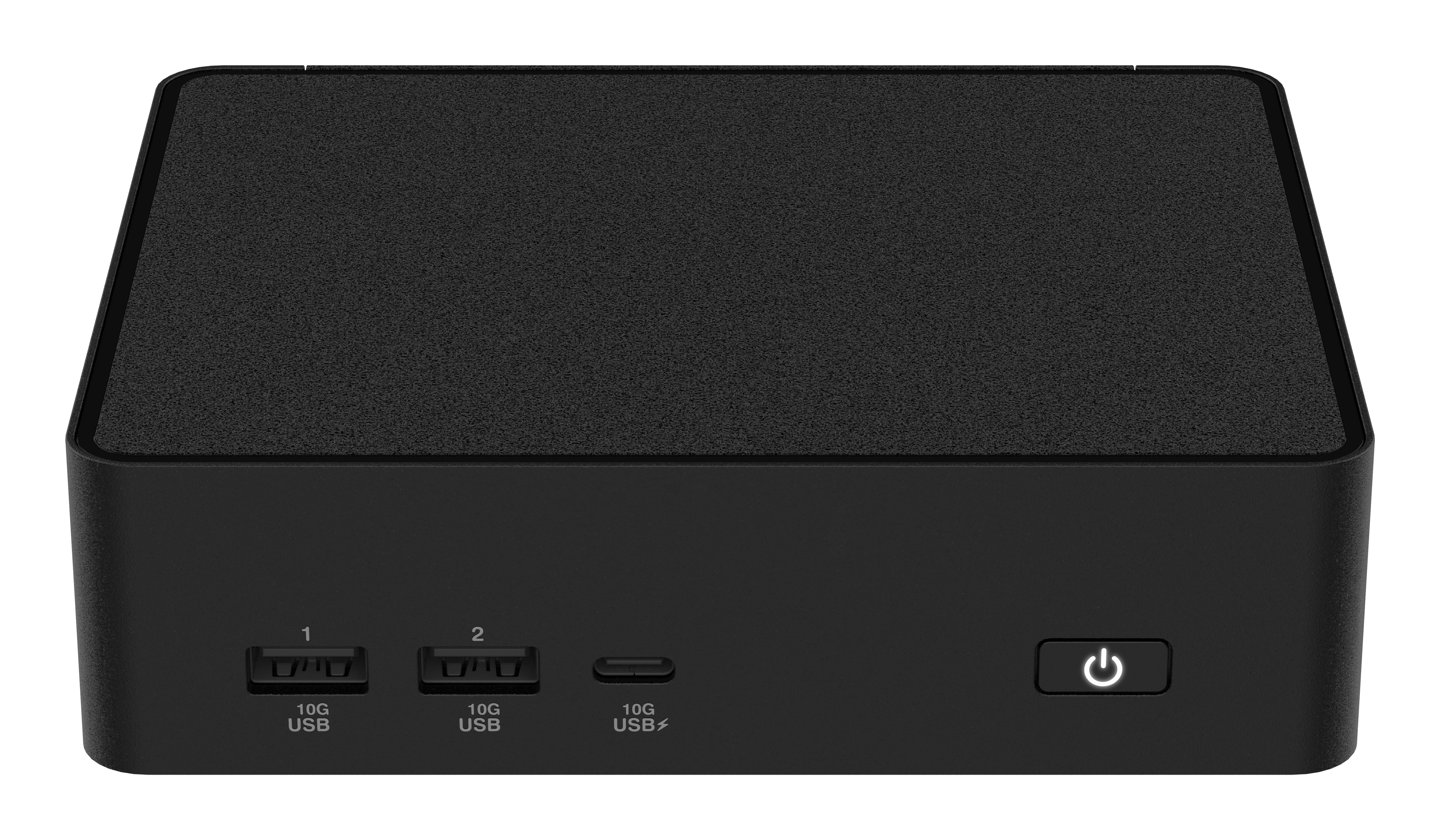 ASUS NUC 16 Pro RNUC16WCKC500002 Sort 320