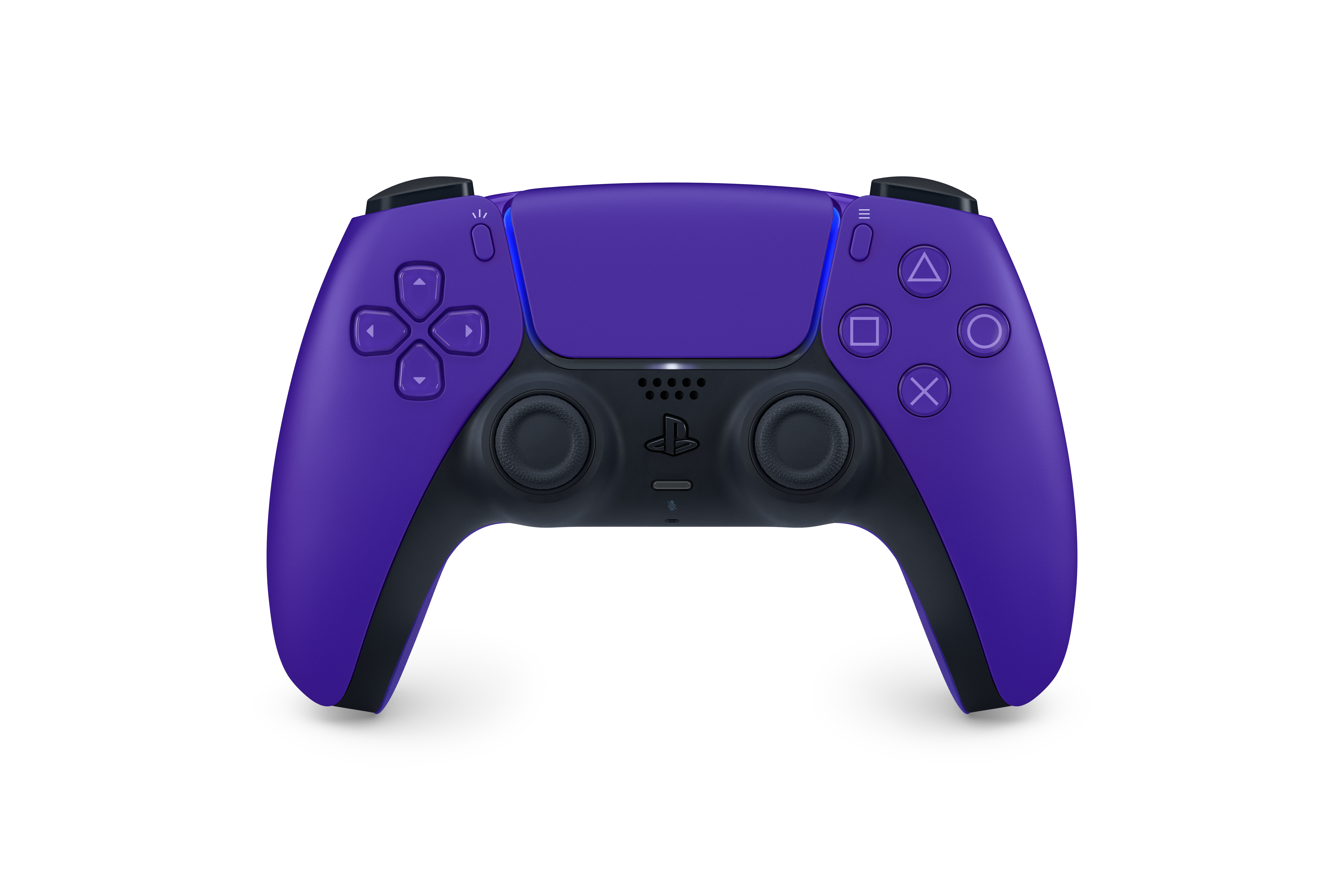 Sony Trådløs DualSense-controller Galactic Purple V2