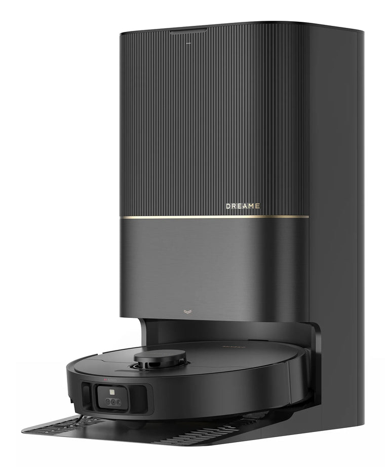 Dreame X40 Ultra Complete 0,3 L Sort