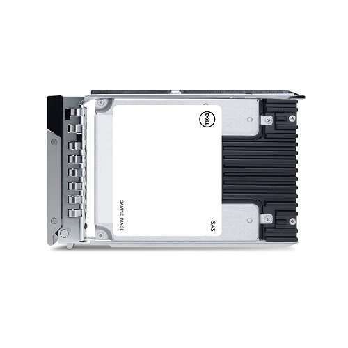 DELL 345-BECQ intern solid state drev 960 GB 2.5" Serial ATA III