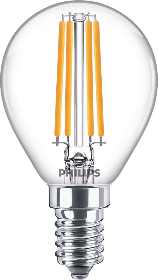 Philips CorePro LED 34756400 LED-lampe Varm hvid 2700 K 6,5 W E14